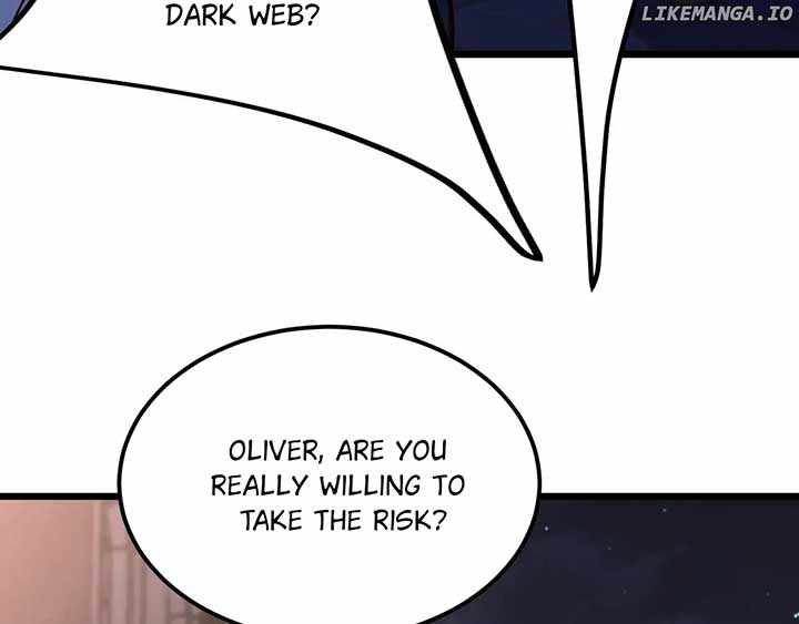 I’m Trapped In This Day For One Thousand Years — Chapter 201 — page 18
