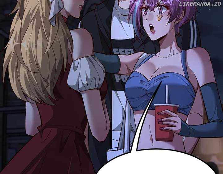 I’m Trapped In This Day For One Thousand Years — Chapter 201 — page 20
