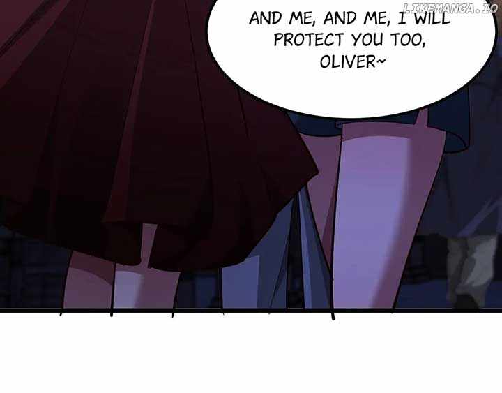 I’m Trapped In This Day For One Thousand Years — Chapter 201 — page 21