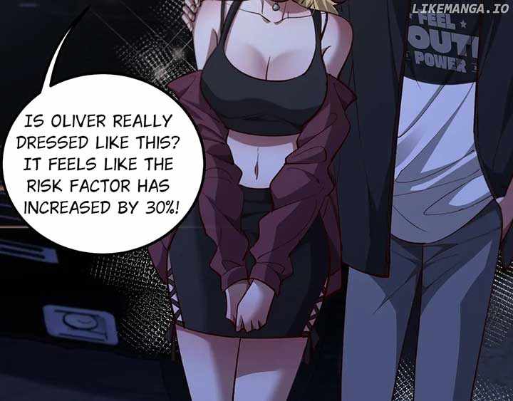 I’m Trapped In This Day For One Thousand Years — Chapter 201 — page 29