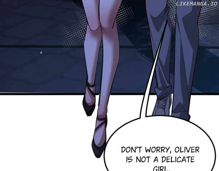 I’m Trapped In This Day For One Thousand Years — Chapter 201 — page 30