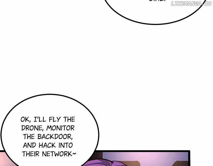 I’m Trapped In This Day For One Thousand Years — Chapter 201 — page 31