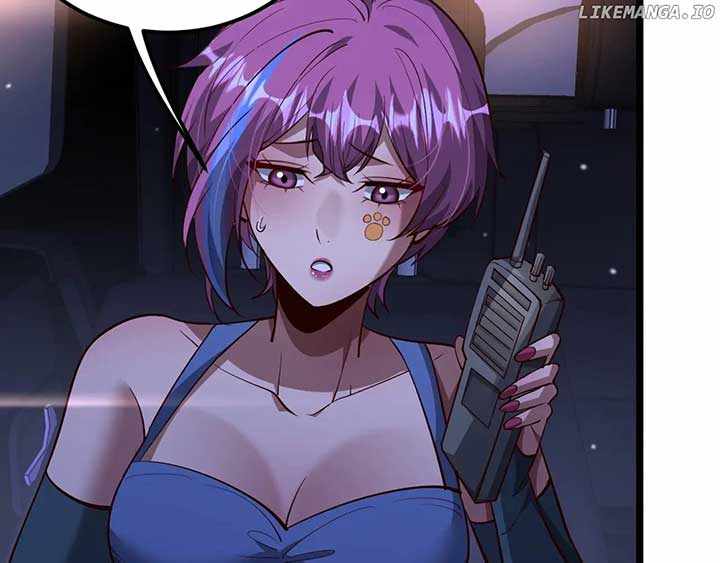 I’m Trapped In This Day For One Thousand Years — Chapter 201 — page 32