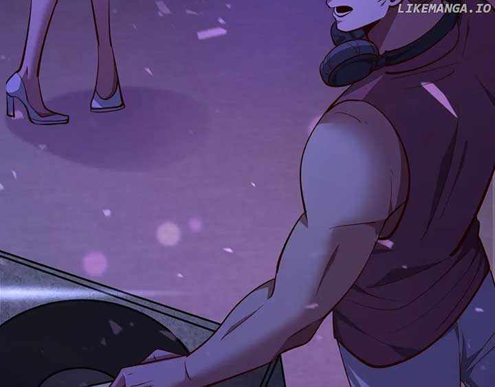 I’m Trapped In This Day For One Thousand Years — Chapter 201 — page 36