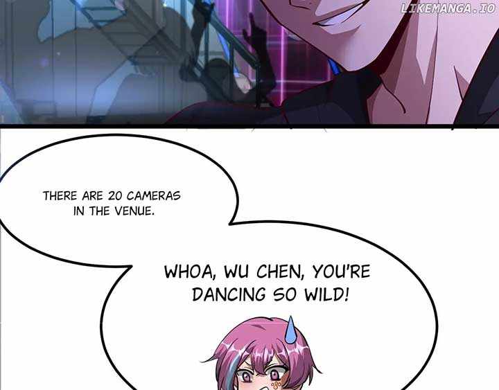 I’m Trapped In This Day For One Thousand Years — Chapter 201 — page 46