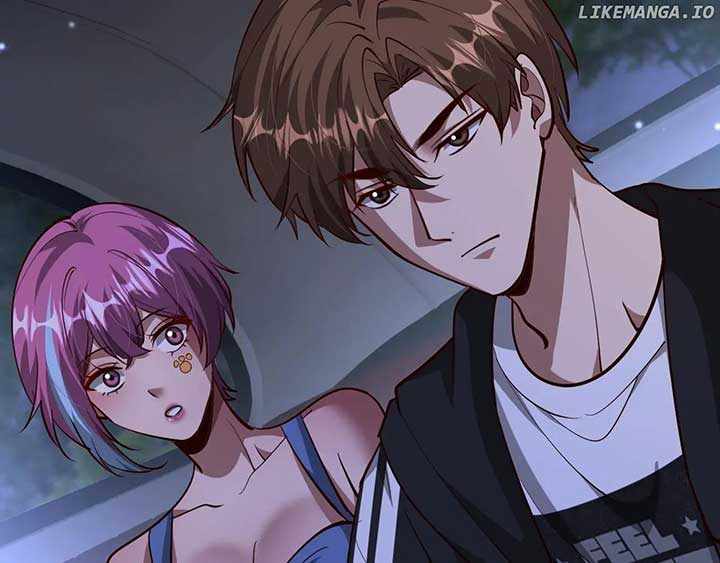 I’m Trapped In This Day For One Thousand Years — Chapter 202 — page 2
