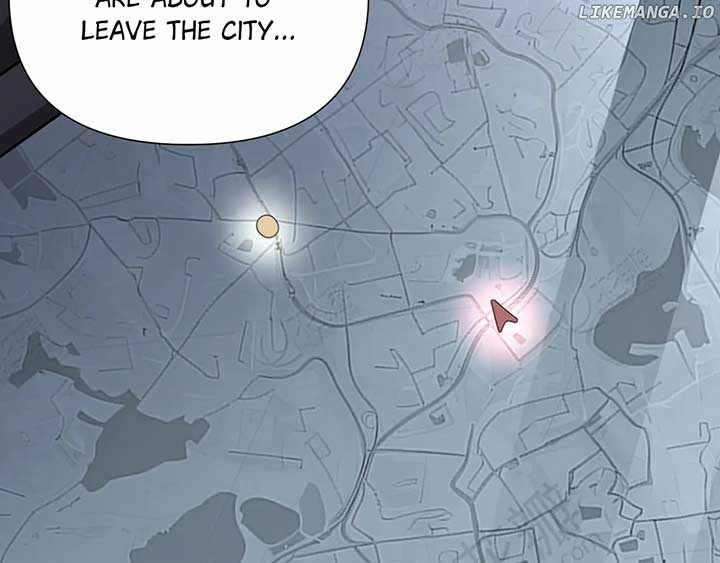 I’m Trapped In This Day For One Thousand Years — Chapter 202 — page 4