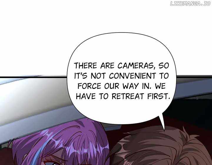 I’m Trapped In This Day For One Thousand Years — Chapter 202 — page 8