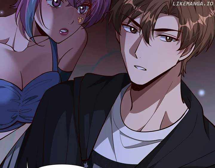 I’m Trapped In This Day For One Thousand Years — Chapter 202 — page 9