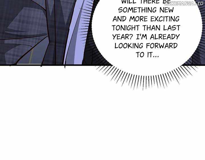 I’m Trapped In This Day For One Thousand Years — Chapter 202 — page 19