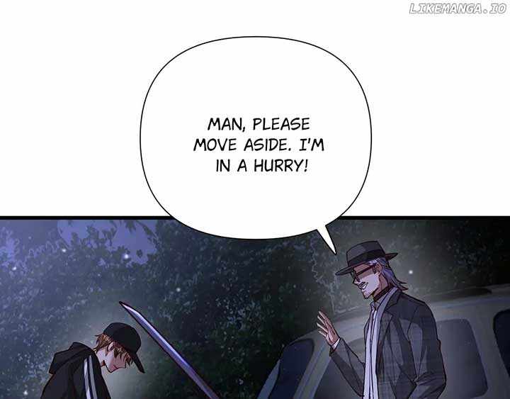 I’m Trapped In This Day For One Thousand Years — Chapter 202 — page 29