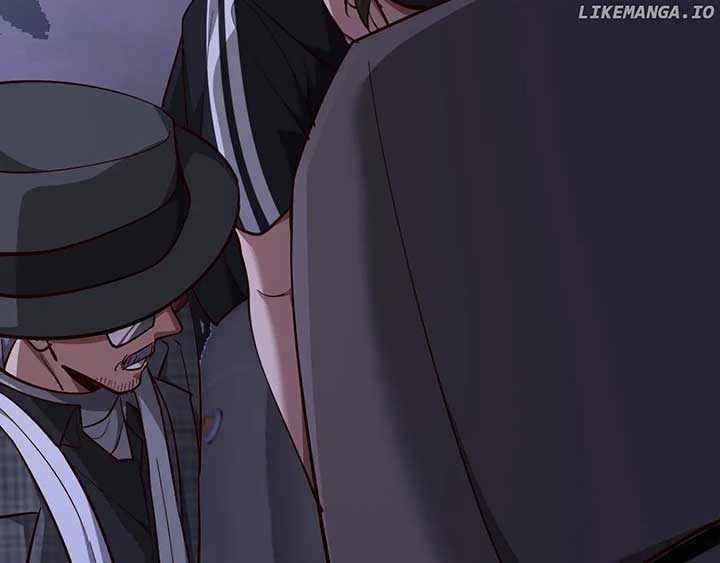 I’m Trapped In This Day For One Thousand Years — Chapter 202 — page 33