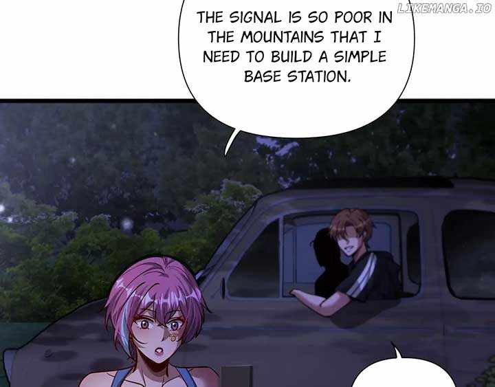 I’m Trapped In This Day For One Thousand Years — Chapter 202 — page 42