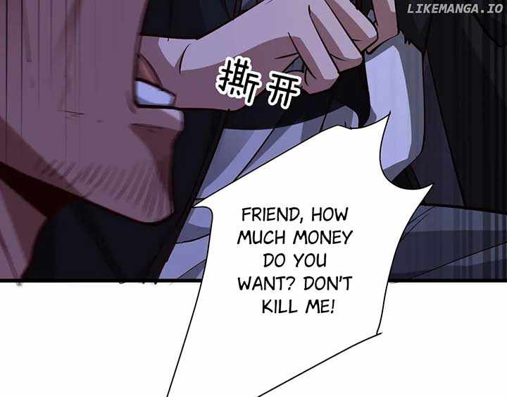 I’m Trapped In This Day For One Thousand Years — Chapter 202 — page 46