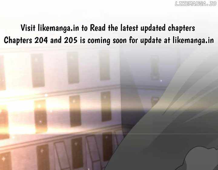 I’m Trapped In This Day For One Thousand Years — Chapter 203 — page 1