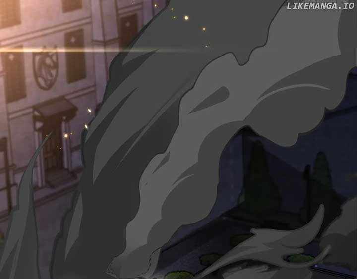 I’m Trapped In This Day For One Thousand Years — Chapter 203 — page 2