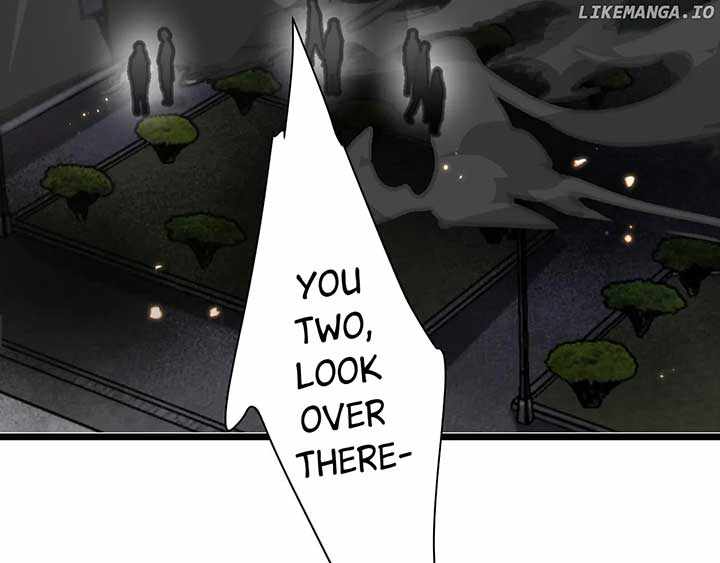 I’m Trapped In This Day For One Thousand Years — Chapter 203 — page 3