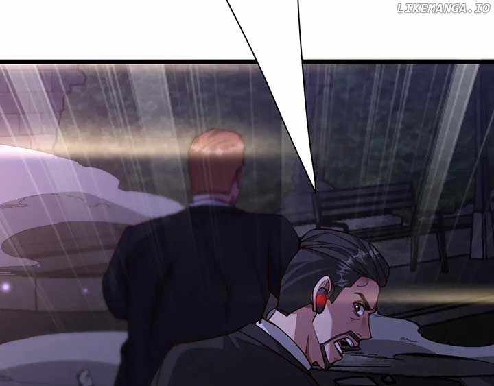 I’m Trapped In This Day For One Thousand Years — Chapter 203 — page 4