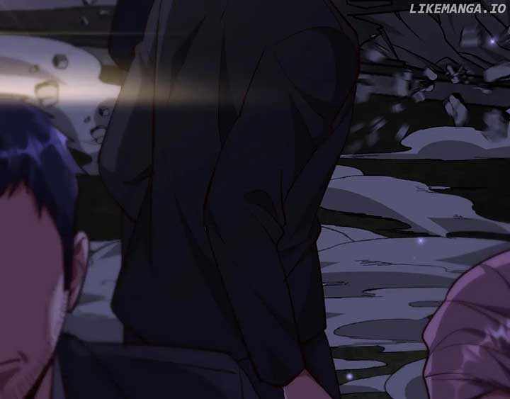 I’m Trapped In This Day For One Thousand Years — Chapter 203 — page 5