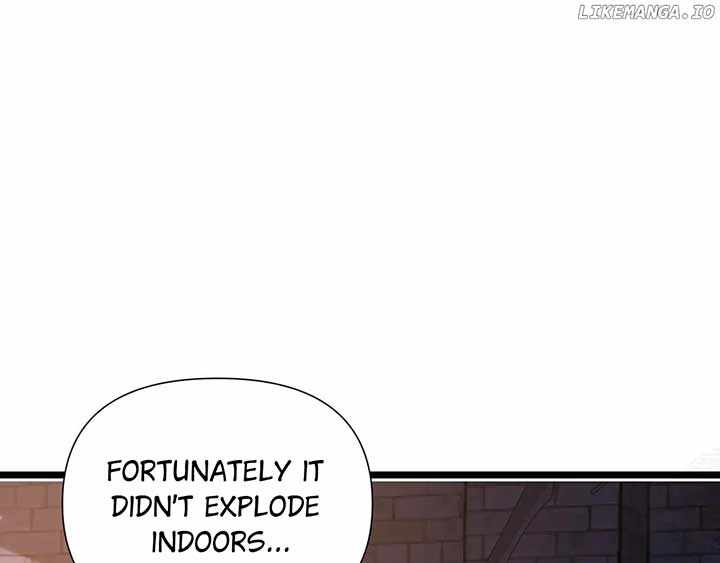 I’m Trapped In This Day For One Thousand Years — Chapter 203 — page 8