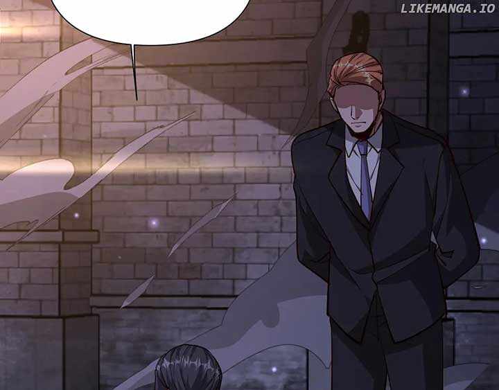 I’m Trapped In This Day For One Thousand Years — Chapter 203 — page 9