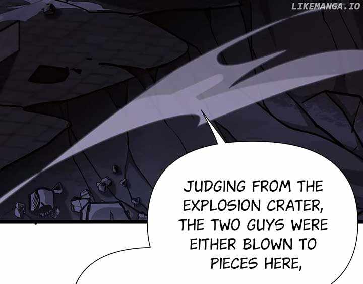I’m Trapped In This Day For One Thousand Years — Chapter 203 — page 11
