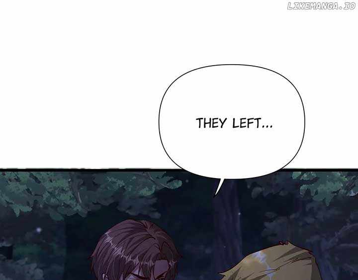I’m Trapped In This Day For One Thousand Years — Chapter 203 — page 20