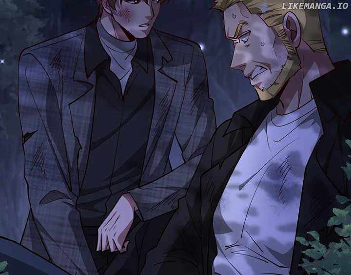 I’m Trapped In This Day For One Thousand Years — Chapter 203 — page 21