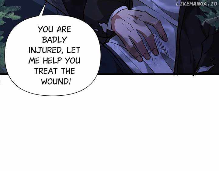 I’m Trapped In This Day For One Thousand Years — Chapter 203 — page 22