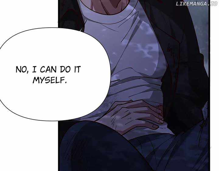 I’m Trapped In This Day For One Thousand Years — Chapter 203 — page 24