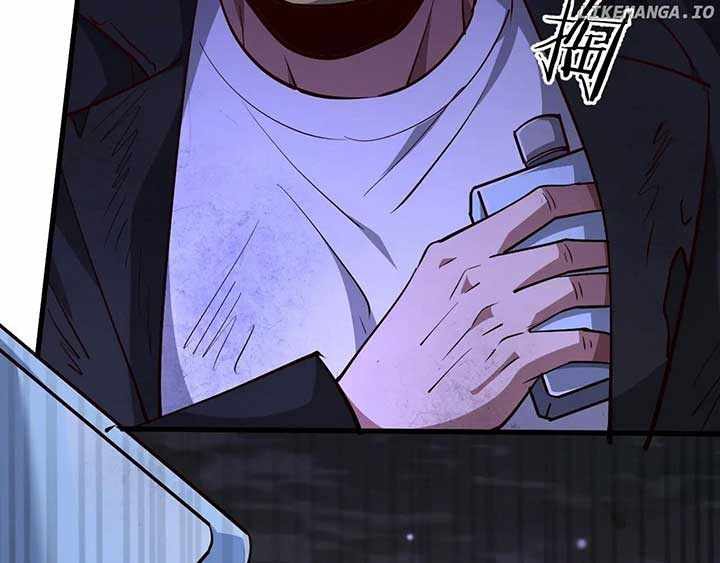 I’m Trapped In This Day For One Thousand Years — Chapter 203 — page 28
