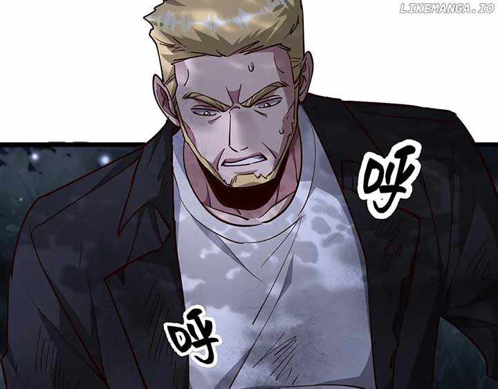 I’m Trapped In This Day For One Thousand Years — Chapter 203 — page 32