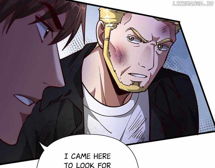 I’m Trapped In This Day For One Thousand Years — Chapter 203 — page 37