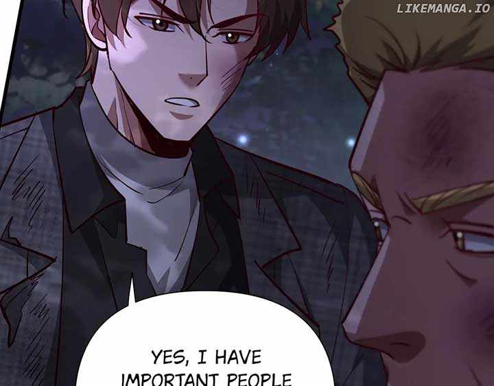 I’m Trapped In This Day For One Thousand Years — Chapter 203 — page 40