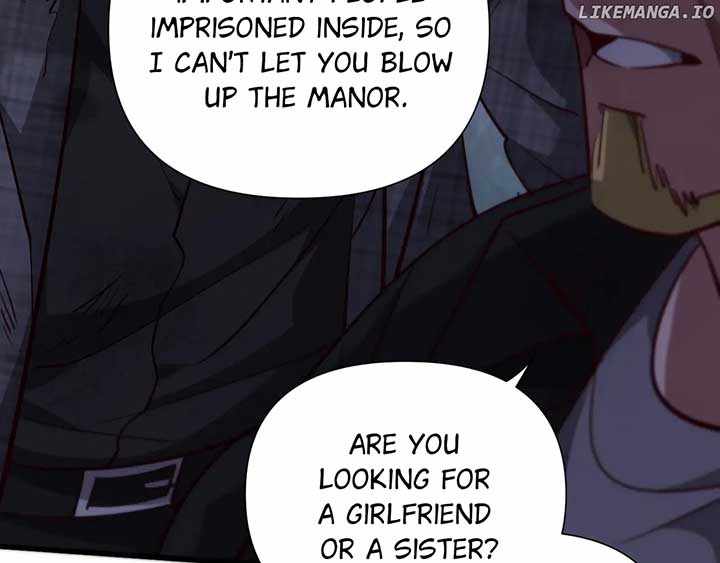 I’m Trapped In This Day For One Thousand Years — Chapter 203 — page 41