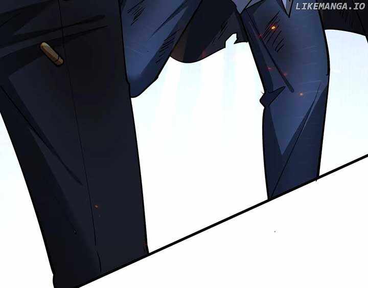 I’m Trapped In This Day For One Thousand Years — Chapter 204 — page 6