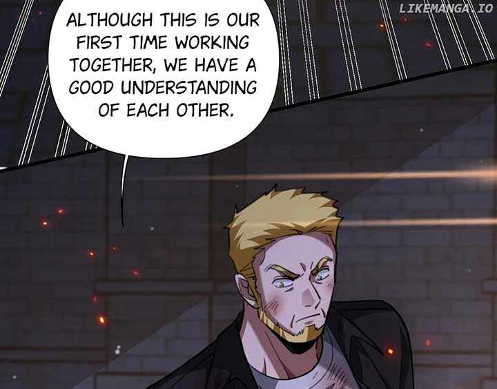 I’m Trapped In This Day For One Thousand Years — Chapter 204 — page 22