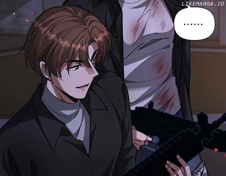 I’m Trapped In This Day For One Thousand Years — Chapter 204 — page 23