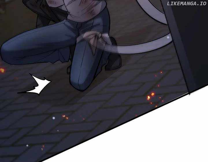 I’m Trapped In This Day For One Thousand Years — Chapter 204 — page 30