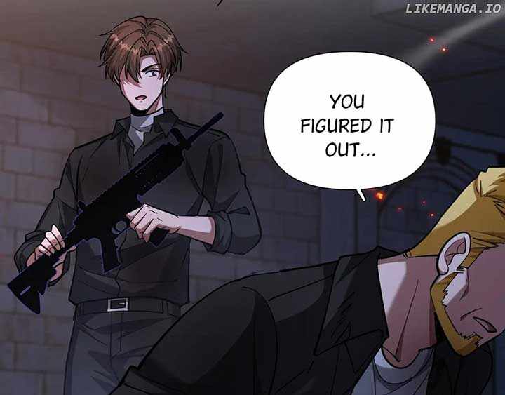 I’m Trapped In This Day For One Thousand Years — Chapter 204 — page 36