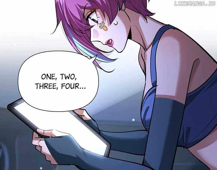 I’m Trapped In This Day For One Thousand Years — Chapter 204 — page 43