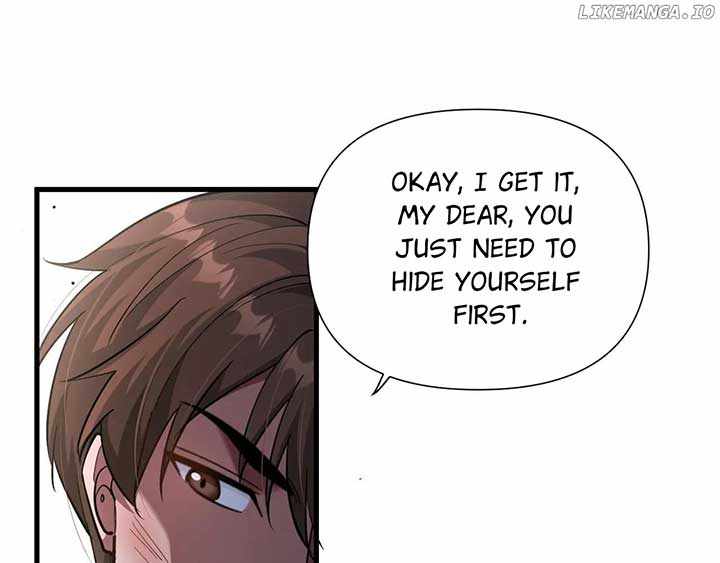 I’m Trapped In This Day For One Thousand Years — Chapter 204 — page 50