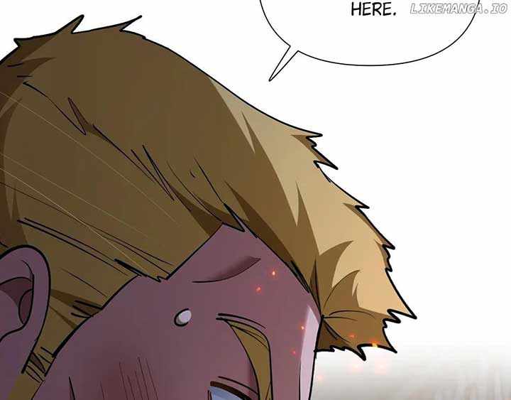 I’m Trapped In This Day For One Thousand Years — Chapter 204 — page 54