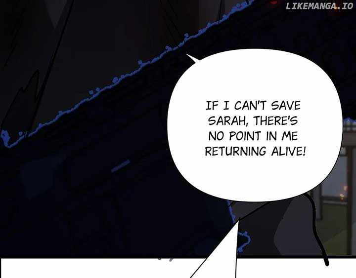I’m Trapped In This Day For One Thousand Years — Chapter 204 — page 57