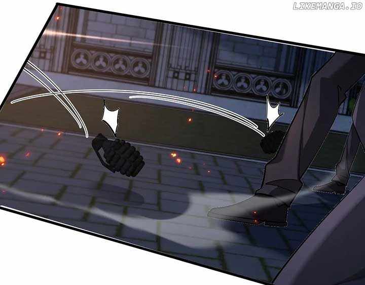I’m Trapped In This Day For One Thousand Years — Chapter 204 — page 69
