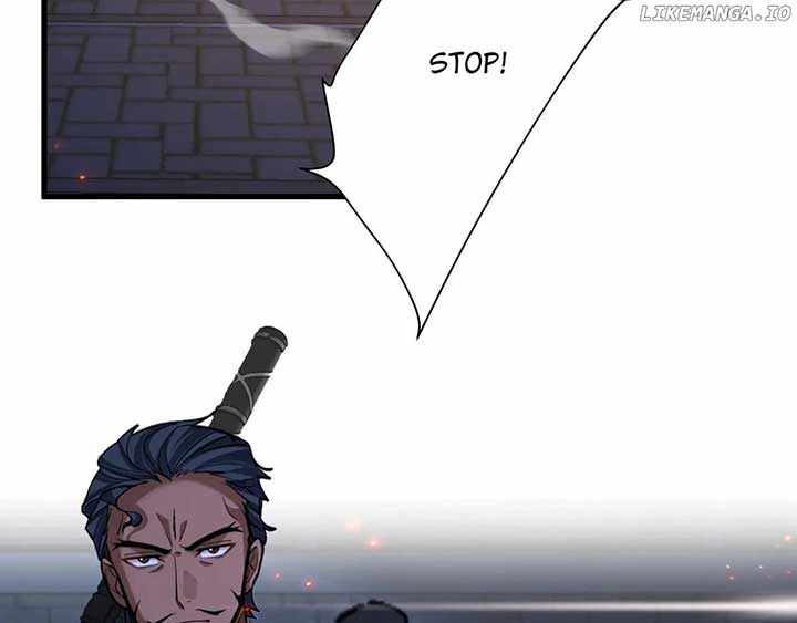 I’m Trapped In This Day For One Thousand Years — Chapter 204 — page 76