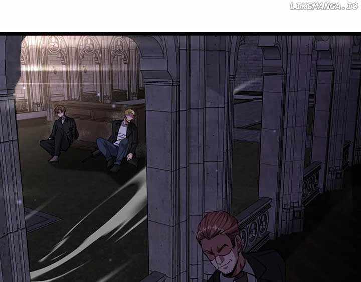 I’m Trapped In This Day For One Thousand Years — Chapter 204 — page 85