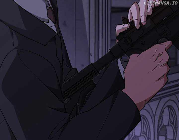 I’m Trapped In This Day For One Thousand Years — Chapter 204 — page 89