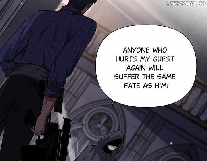 I’m Trapped In This Day For One Thousand Years — Chapter 204 — page 106