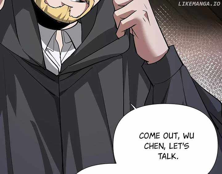 I’m Trapped In This Day For One Thousand Years — Chapter 204 — page 109